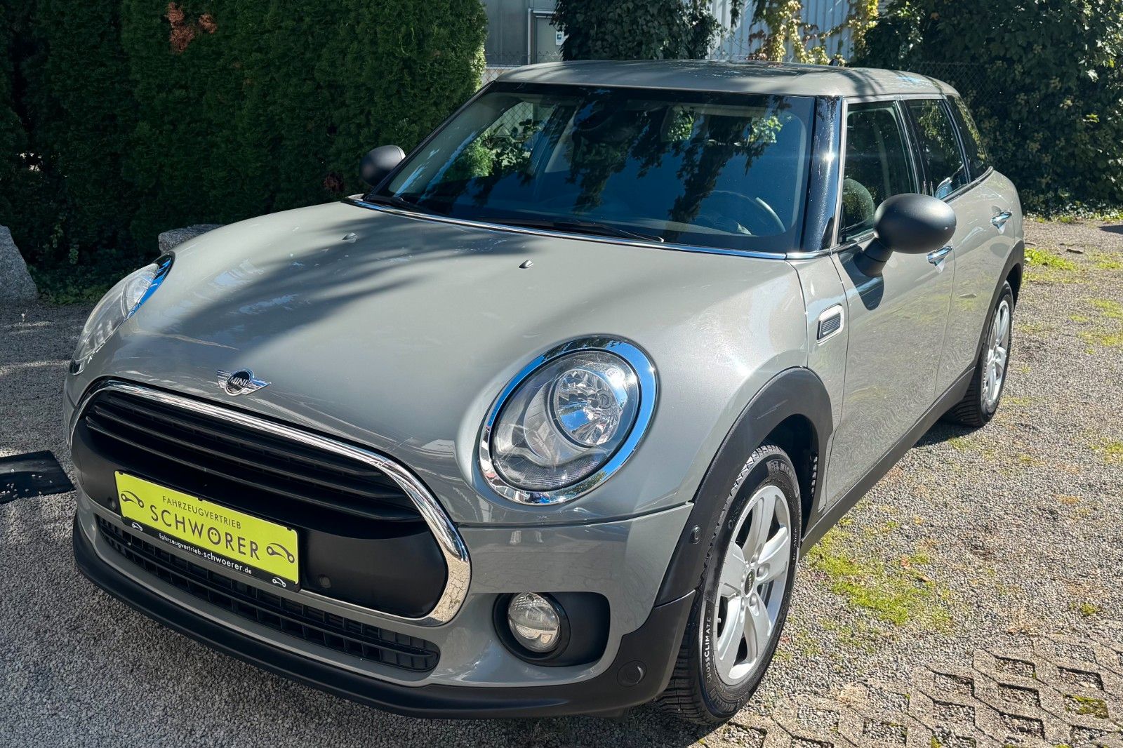 ONE Clubman One*Diesel*PDC* Klimaautom.*Garantie